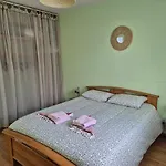 度假居 Maison Chaleureuse Au Calme Domerat