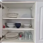 Maison Chaleureuse Au Calme *