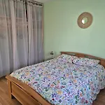 Maison Chaleureuse Au Calme Holiday home