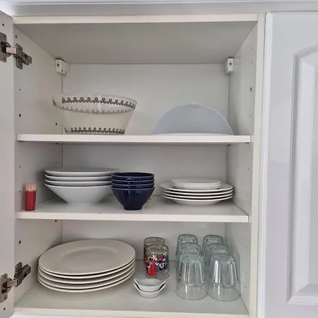 Maison Chaleureuse Au Calme *