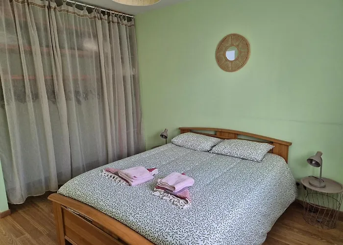 Holiday home Maison Chaleureuse Au Calme Domerat