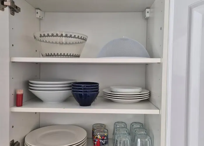 Maison Chaleureuse Au Calme *